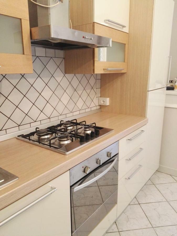 La Passerella Leilighet Lucca Eksteriør bilde